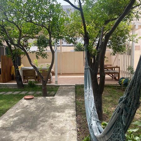 Boipeba Guesthouse Альгеро Экстерьер фото