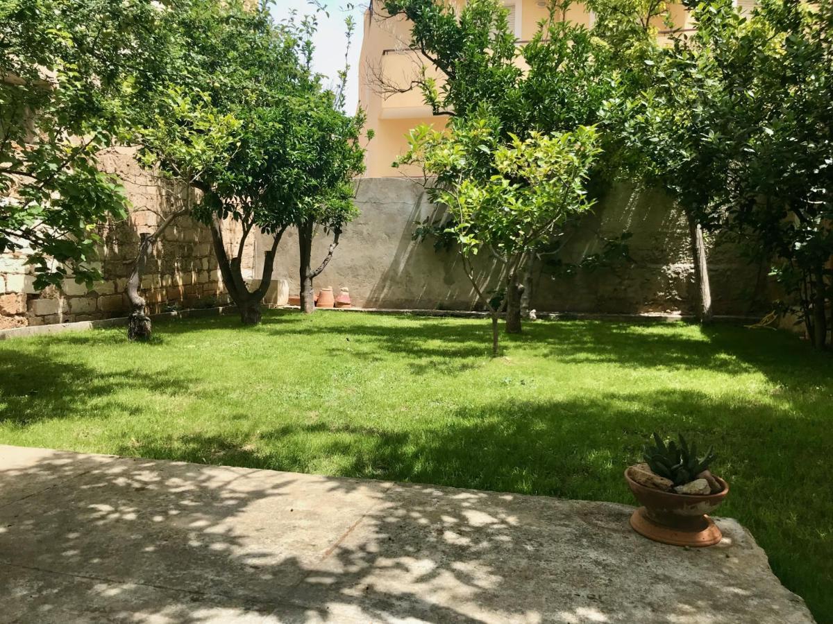 Boipeba Guesthouse Альгеро Экстерьер фото