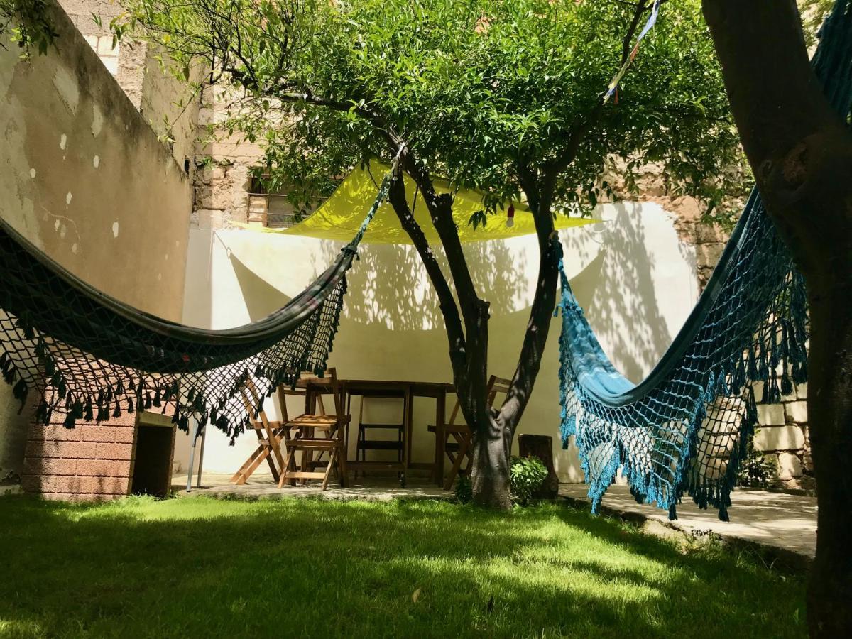 Boipeba Guesthouse Альгеро Экстерьер фото