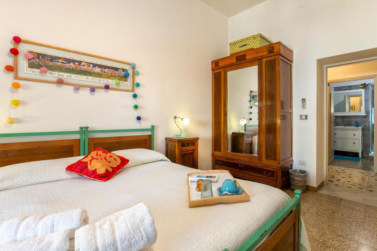 Boipeba Guesthouse Альгеро Экстерьер фото