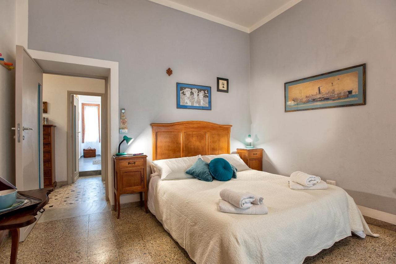 Boipeba Guesthouse Альгеро Экстерьер фото