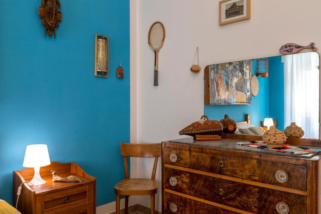 Boipeba Guesthouse Альгеро Экстерьер фото