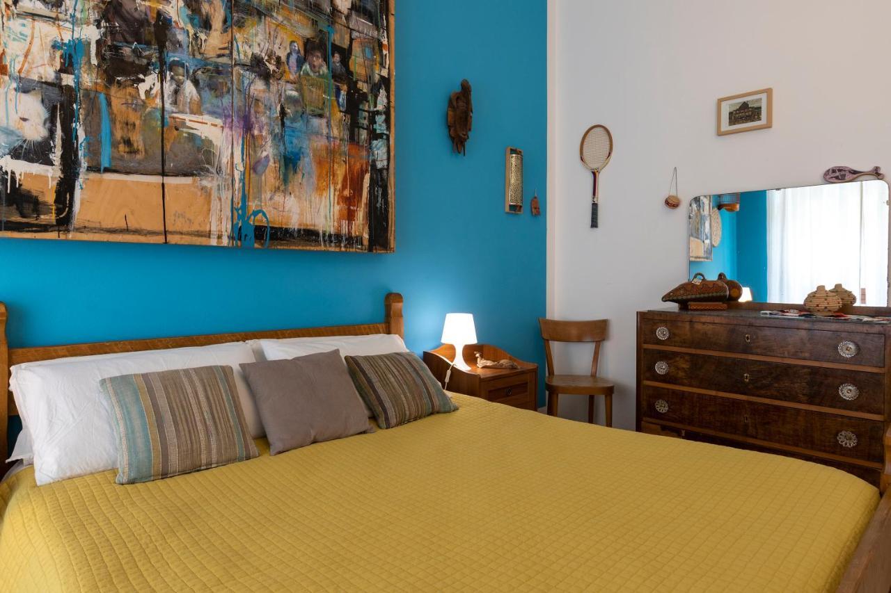 Boipeba Guesthouse Альгеро Экстерьер фото
