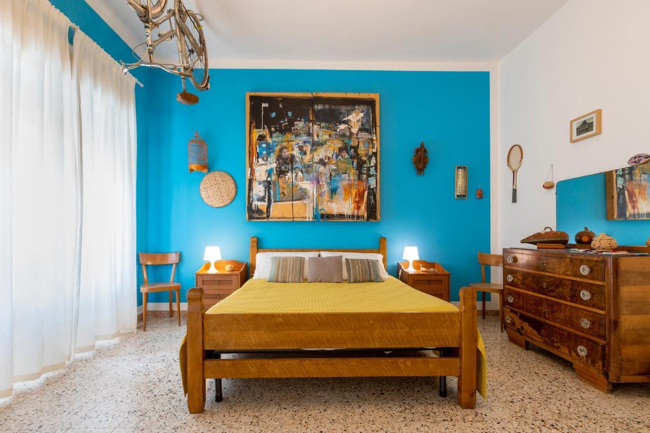 Boipeba Guesthouse Альгеро Экстерьер фото