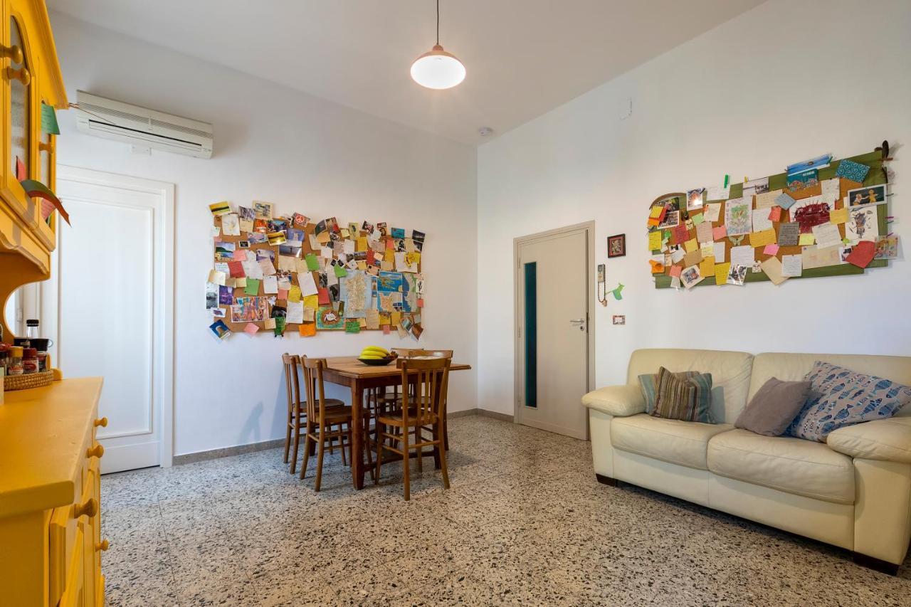 Boipeba Guesthouse Альгеро Экстерьер фото