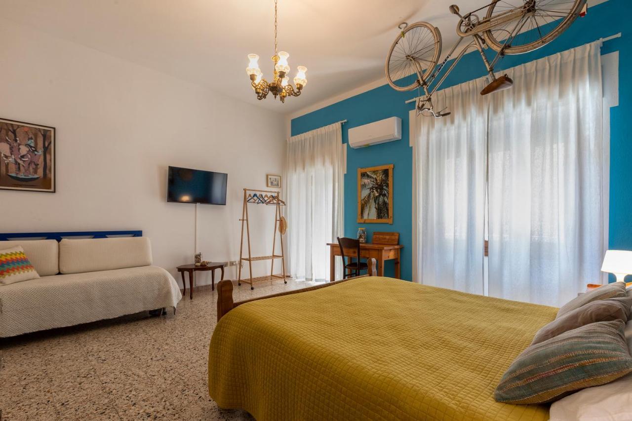 Boipeba Guesthouse Альгеро Экстерьер фото